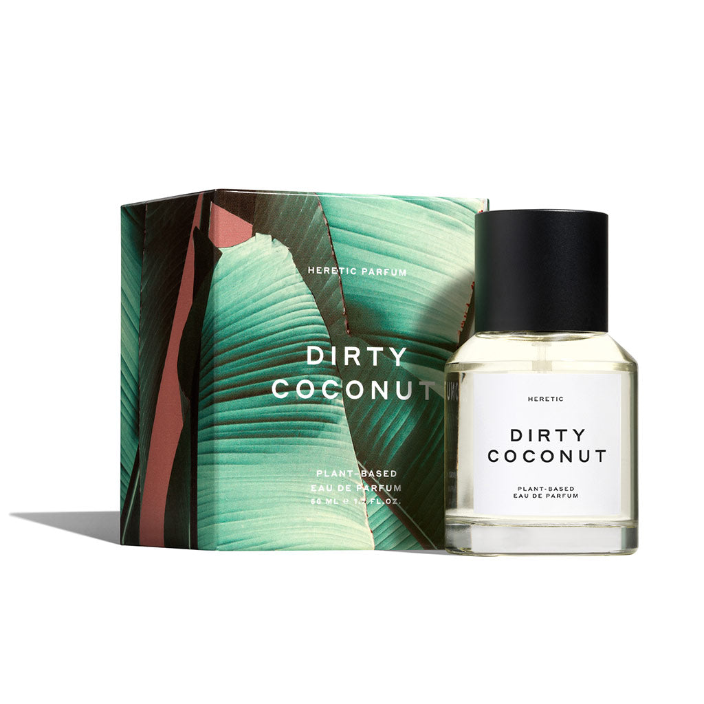 Heretic dirty vanilla discount eau de parfum