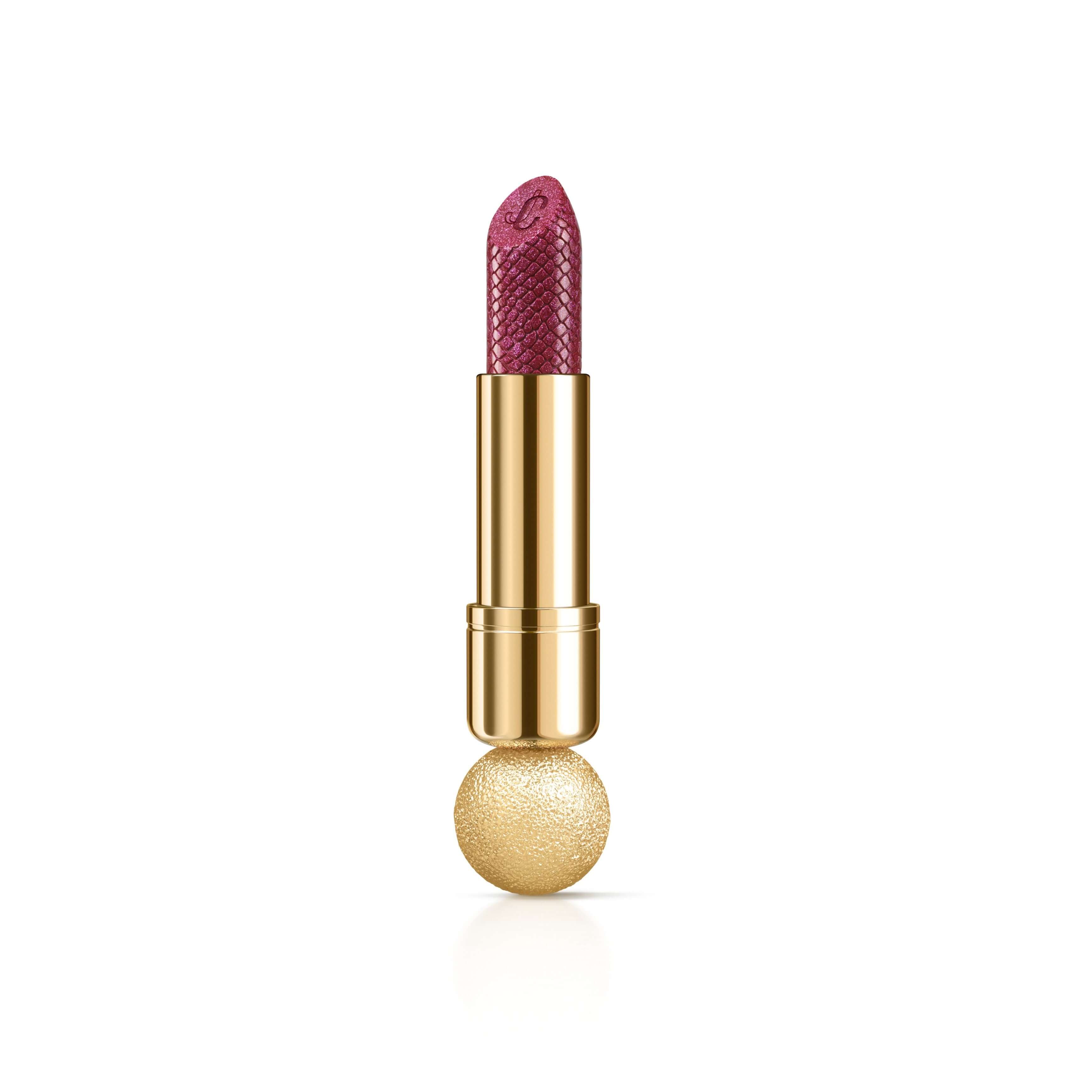 Jimmy Choo Magic Choo Satin Lipstick 009 BY JOHN