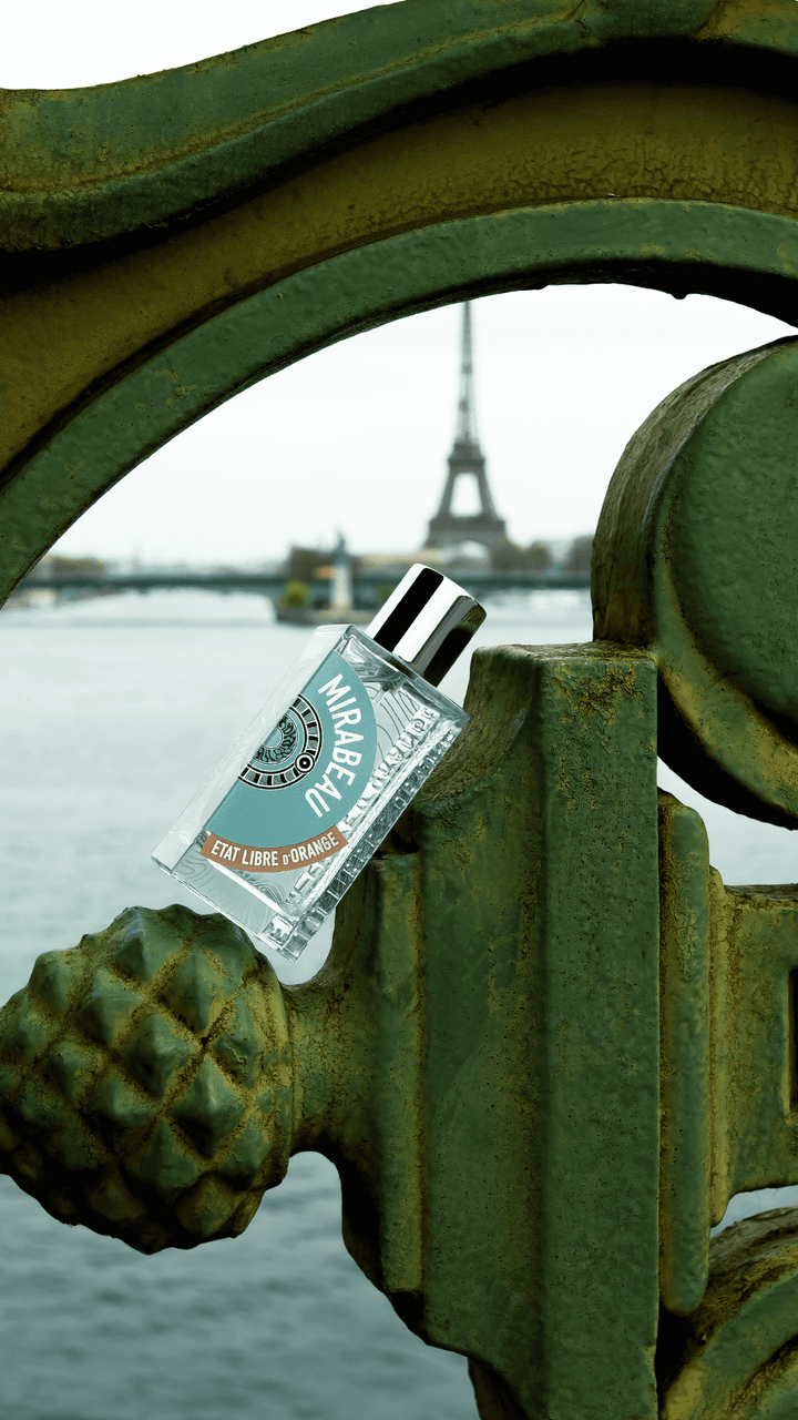 Etat Libre d'Orange Sous Le Pont Mirabeau Eau de Parfum | BY JOHN