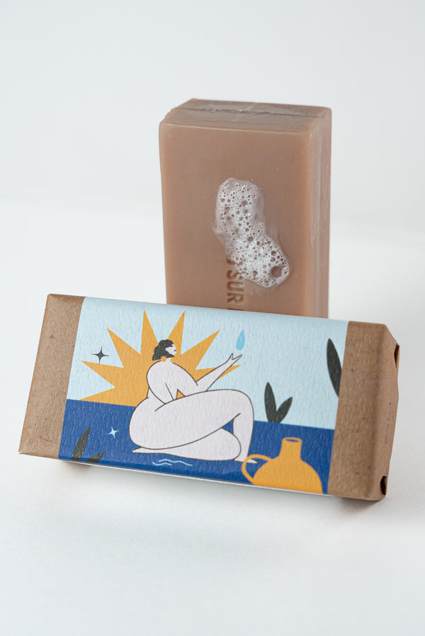 Maison Matine Minus Cumulus Superfatted Soap