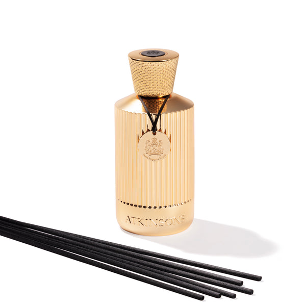 Diffuseur Atkinsons Marylebone Oud