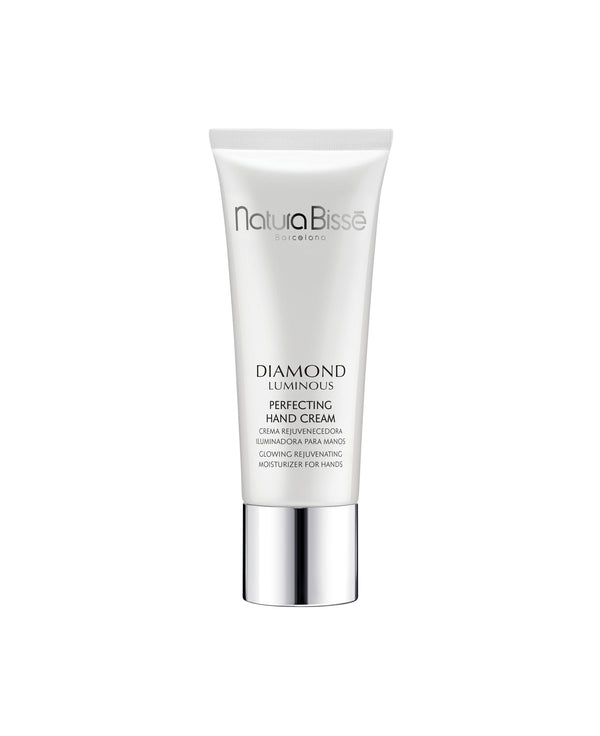 Natura Bissé Diamond Luminous Perfecting Hand Cream