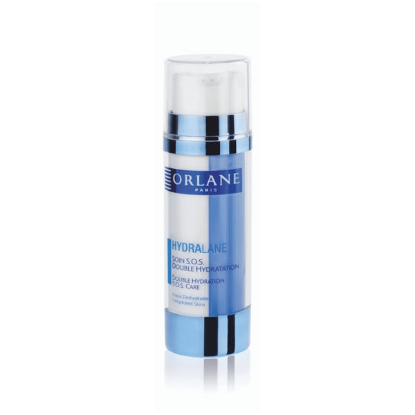 Orlane Hydralane Double Hydration S.O.S. Care