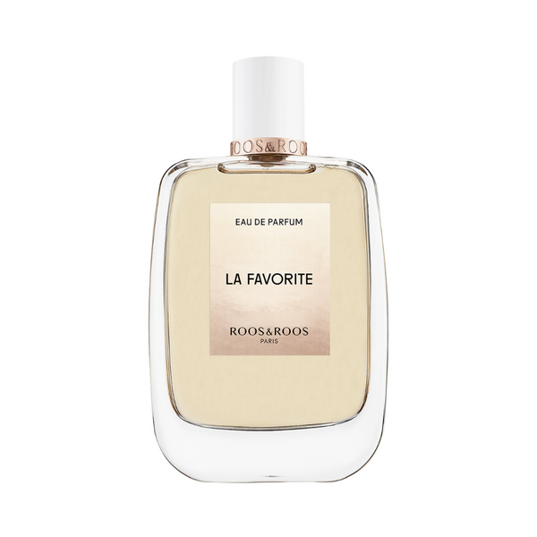 ROOS & ROOS LA FAVORITE Eau de Parfum