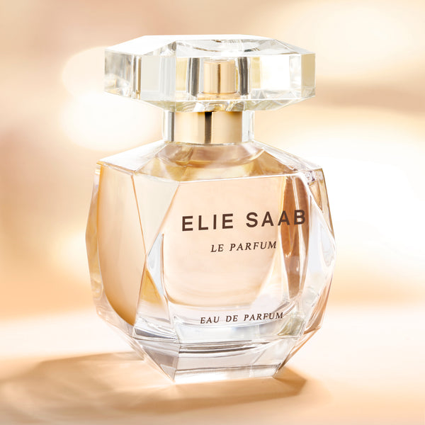 Elie Saab Le Parfum + Toilettas Cadeau*