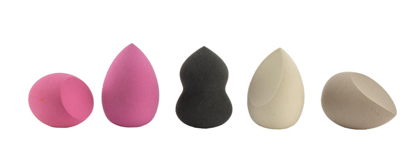 JJDK Beauty Blenders 5pcs