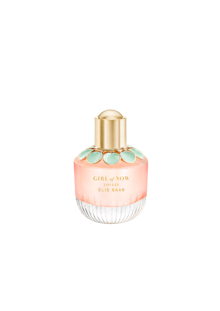 Elie Saab Girl of Now Lovely | BY JOHN