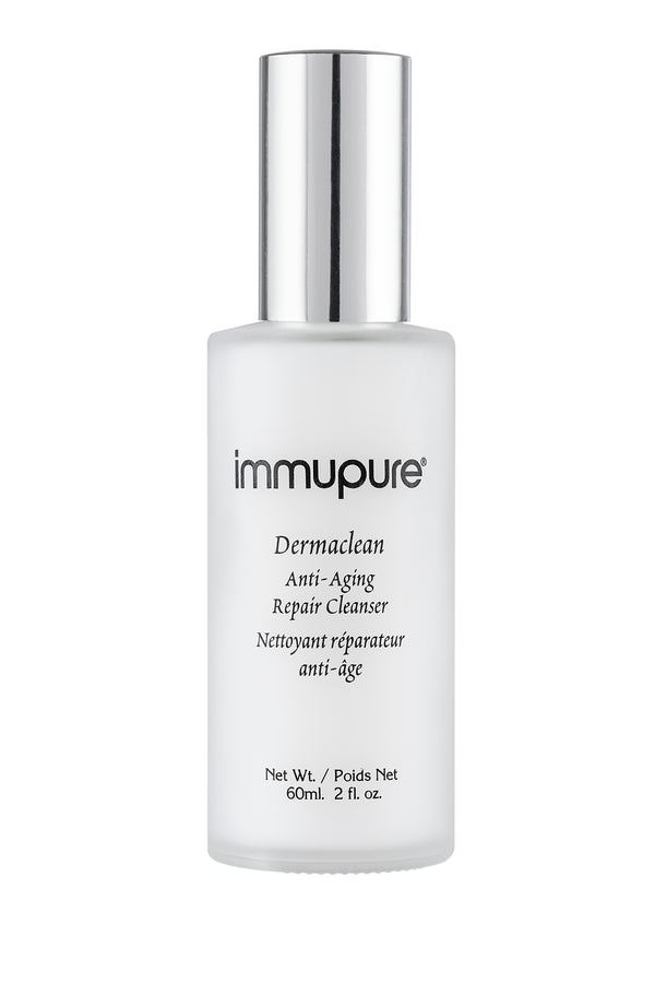 Immupure Dermaclean Anti-Aging Repair Cleanser