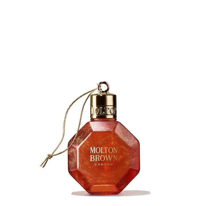 Molton Brown Marvellous Mandarin & Spice Festive Bauble | BY JOHN