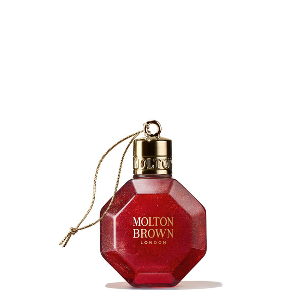 Molton Brown Merry Berries & Mimosa Festive Bauble | BY JOHN