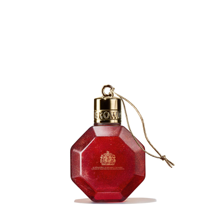 Molton Brown Merry Berries & Mimosa Festive Bauble | BY JOHN