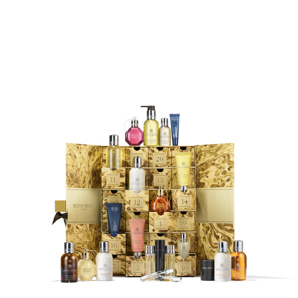 Molton Brown Advent Calendar