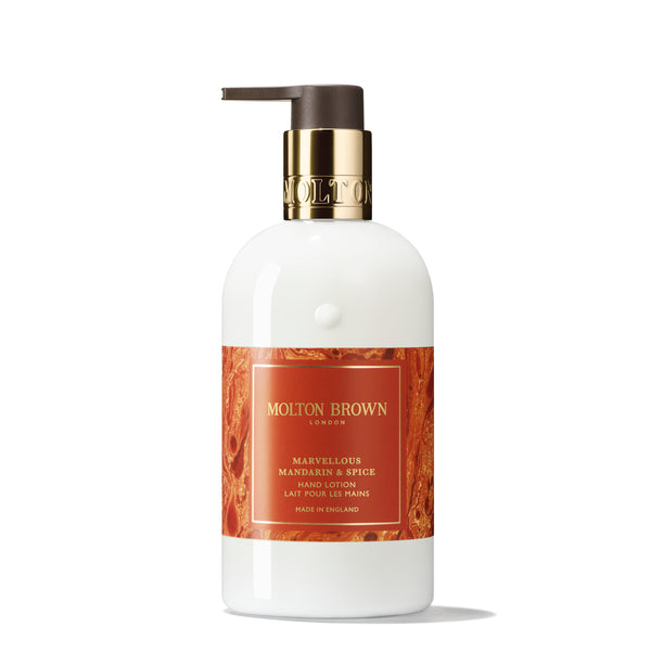 Molton Brown Marvelous Mandarin &amp; Spice Hand Lotion