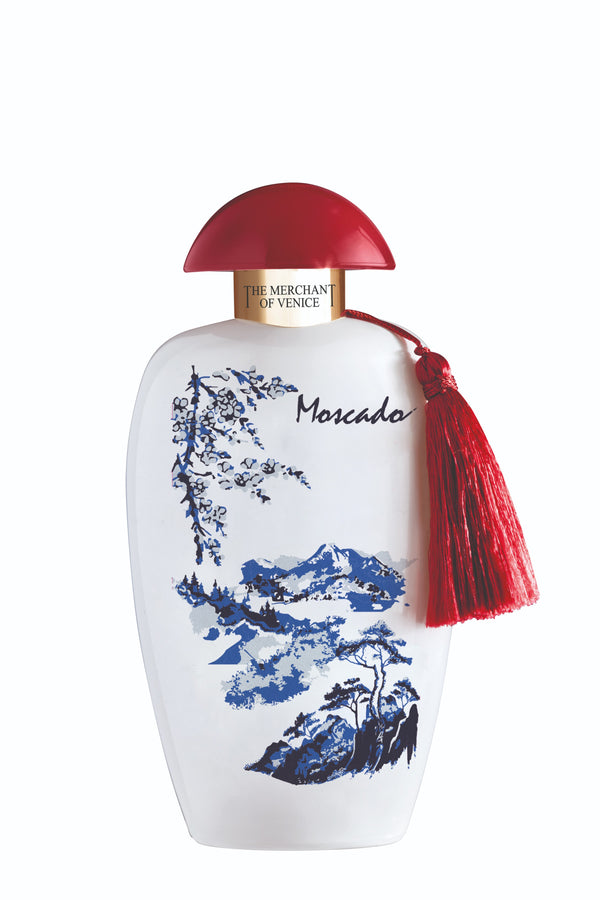 The Merchant of Venice Moscado Eau de Parfum