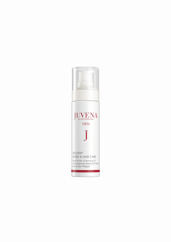 Juvena Men Beard & Hair Grooming Oil