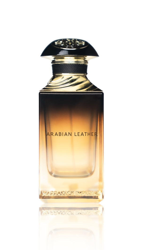 Marrakech Imperial Arabian Leather Perfume Extract