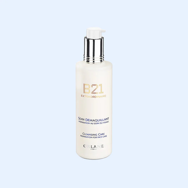 Orlane B21 Extraordinaire Cleansing Care