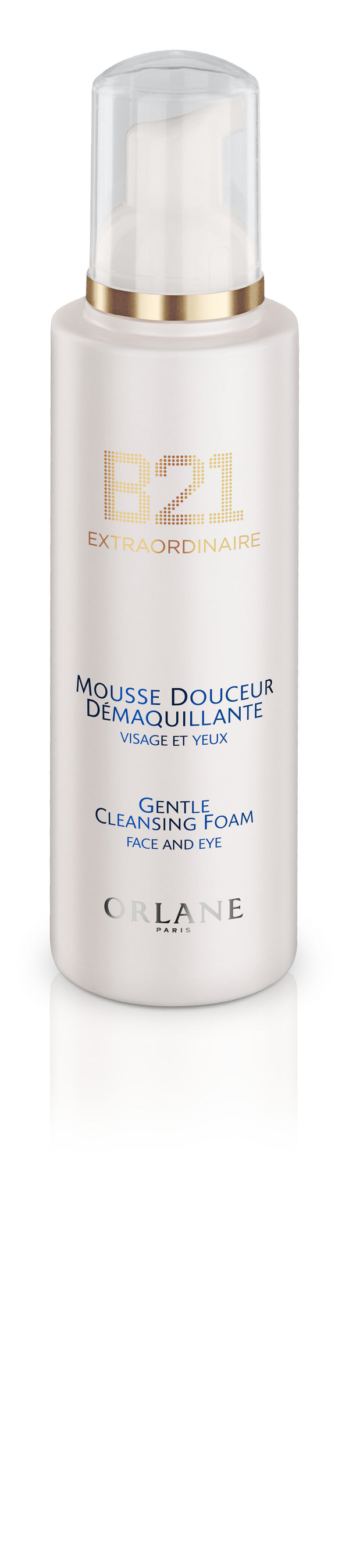 Orlane Mousse Douceur