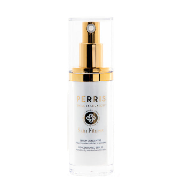 Perris Skin Fitness Concentrated Serum