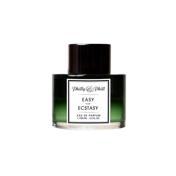 Philly & Phill Easy for Ecstasy Eau de Parfum