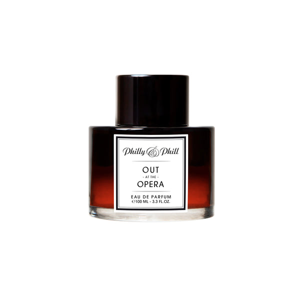 Philly & Phill Out at the Opera Eau de Parfum