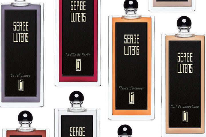 Serge Lutens Santal Majuscule | BY JOHN