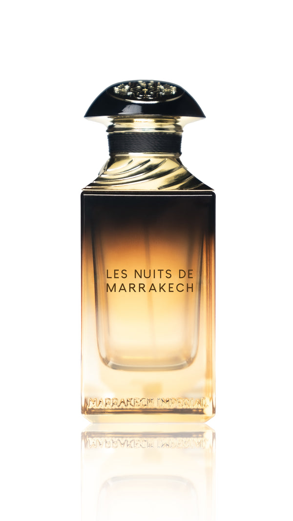 Extracto de perfume Marrakech Impérial Les Nuits De Marrakech