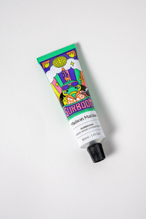 Maison Matine Surboom Moisturizing Hand Cream