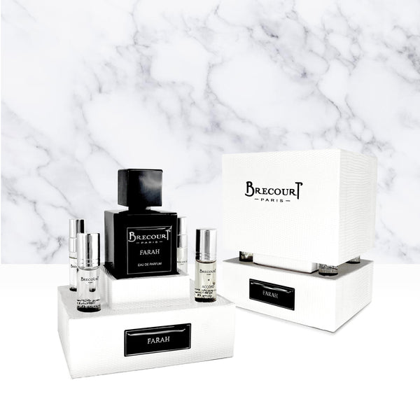 Brécourt Farah Eau de Parfum