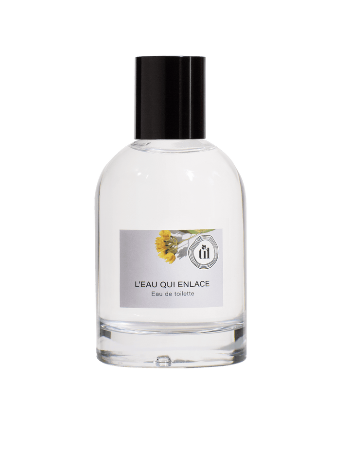 TiL L’Eau qui Enlace Eau de Toilette - Spray | BY JOHN