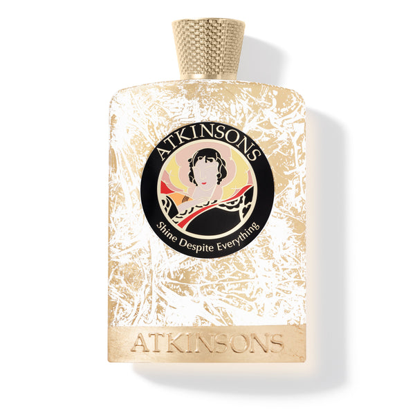 Atkinsons Shine Despite Everything Extrait de Parfum