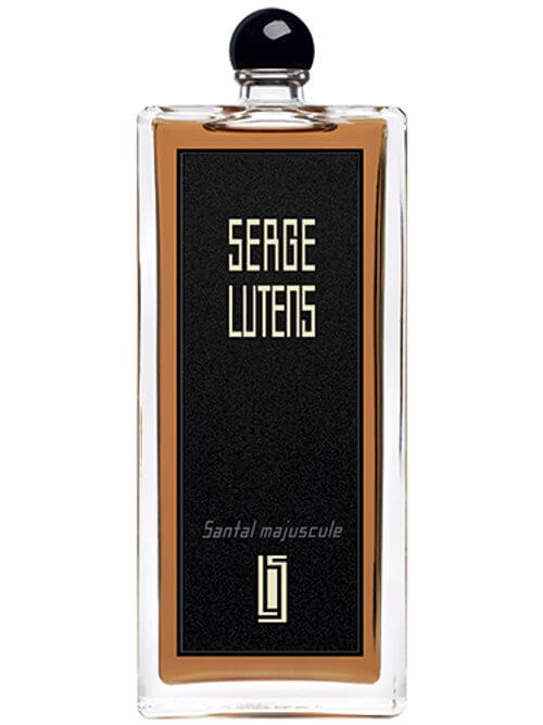 Serge Lutens Santal Majuscule | BY JOHN