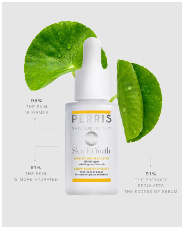 Perris Skin Fitness Face Lift Booster