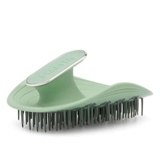 Manta Original Healthy Hair Brush