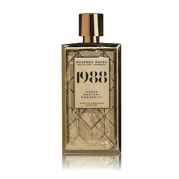 ROSENDO MATEU OJ 1988 Eau de Parfum | BY JOHN