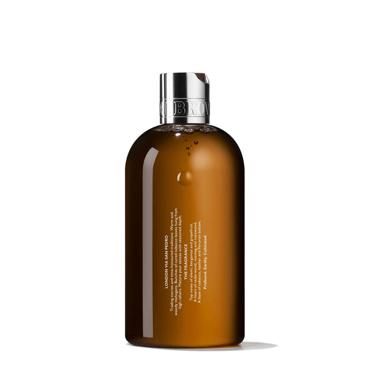 Molton Brown Tobacco Absolute Bath & Shower Gel | BY JOHN