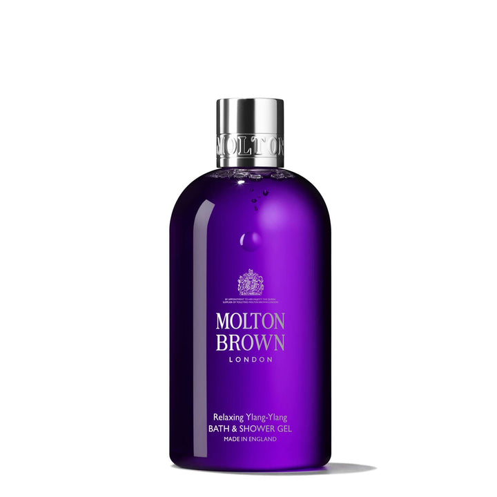 Molton Brown Relaxing Ylang-Ylang Bath & Shower Gel | BY JOHN