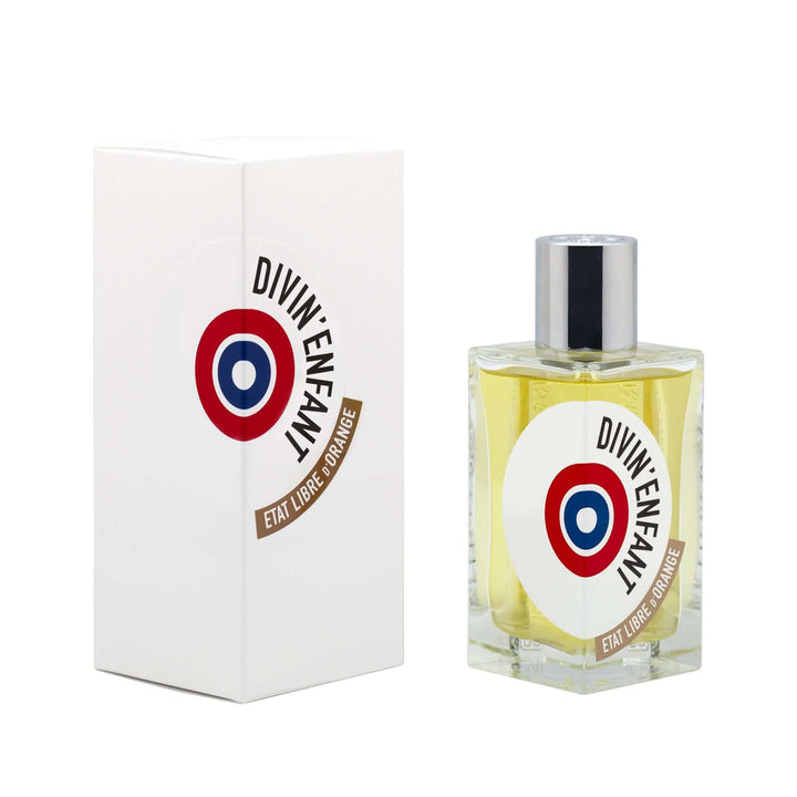 Etat Libre d'Orange Divin'Enfant Eau de Parfum | BY JOHN