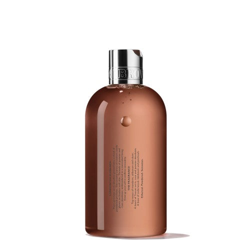 Molton Brown Suede Orris Bath & Shower Gel | BY JOHN