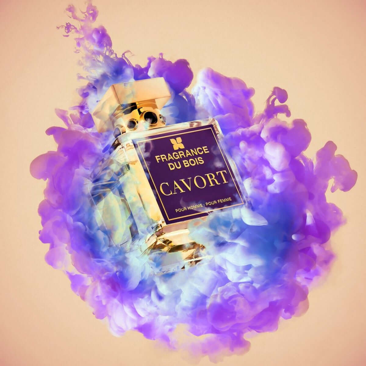 Fragrance Du Bois Cavort