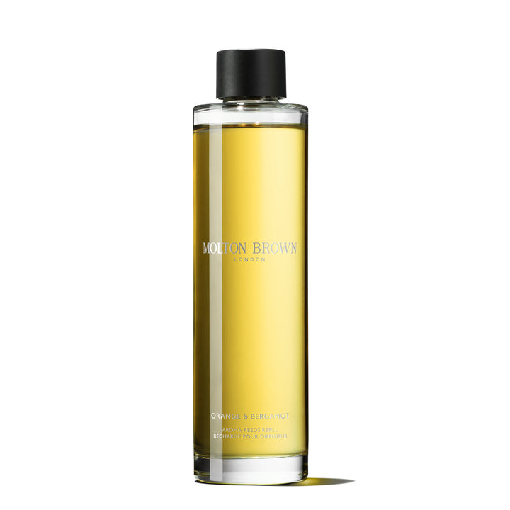 Molton Brown Orange & Bergamot Aroma Reeds Refill | BY JOHN