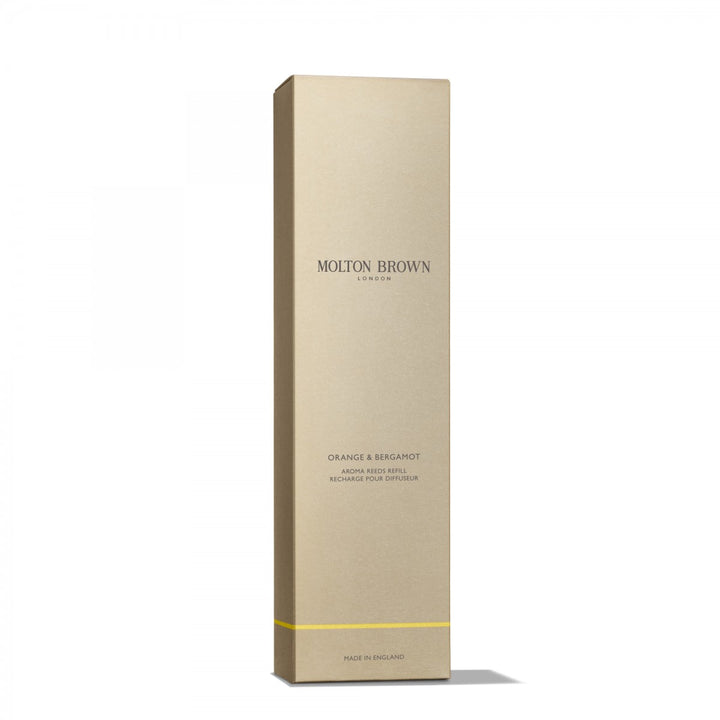 Molton Brown Orange & Bergamot Aroma Reeds Refill | BY JOHN