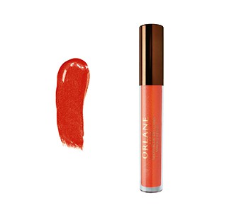 Orlane Shining Lip Gloss #4 Orange | BY JOHN