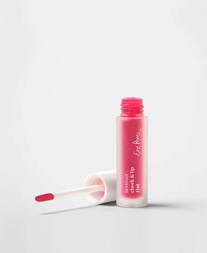 Ere Perez Beetroot Cheek & Lip Tint - Fun | BY JOHN