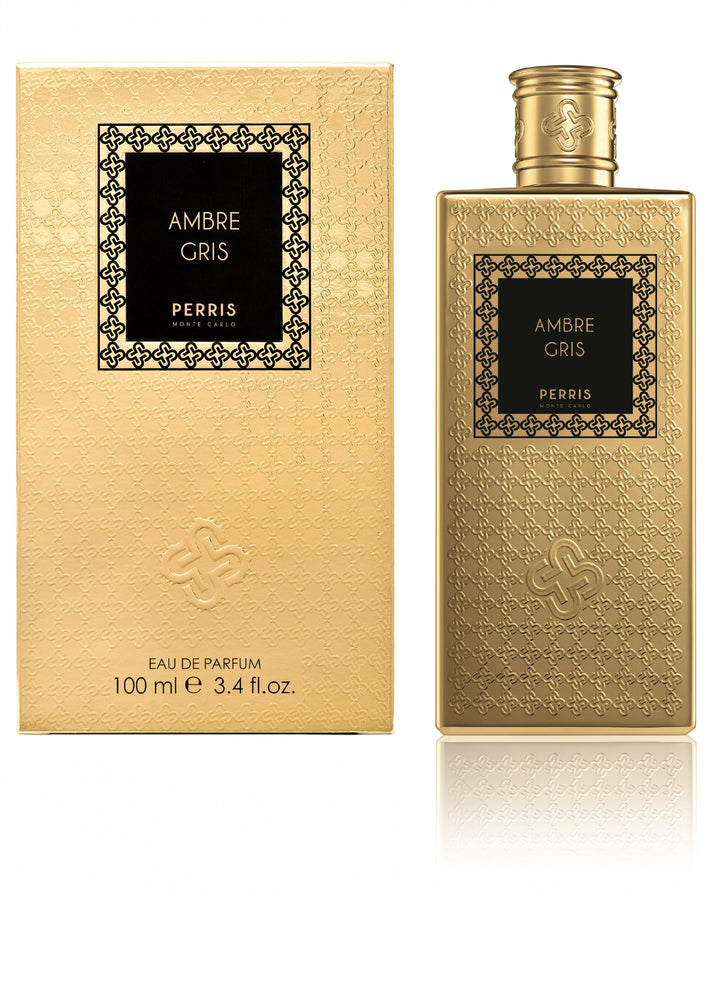 PERRIS Monte Carlo Ambre Gris Eau de Parfum | BY JOHN